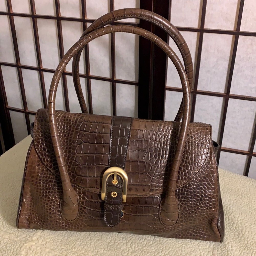 Ann Taylor Loft handbag
